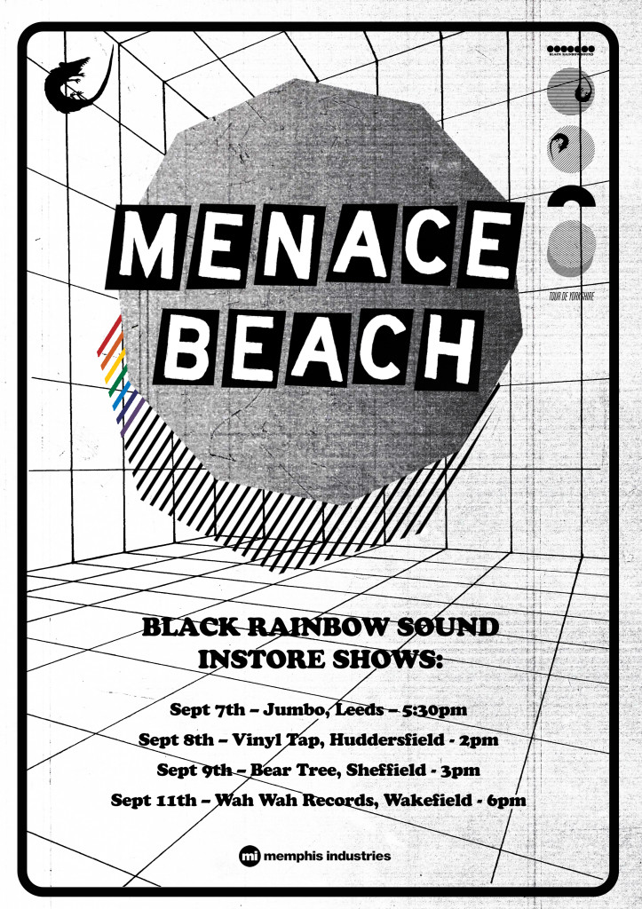 INSTORE POSTER
